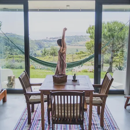 Apartamento Quinta Raposeiros Santo Isidoro