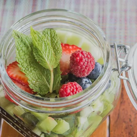 Quinta Raposeiros Apartamento Santo Isidoro