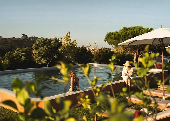 Quinta Raposeiros - Ocean View Ericeira アパート Santo Isidoro