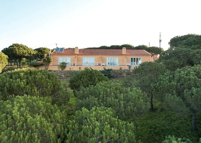 Quinta Raposeiros - Ocean View Ericeira *