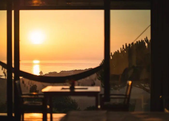 Quinta Raposeiros - Ocean View Ericeira *