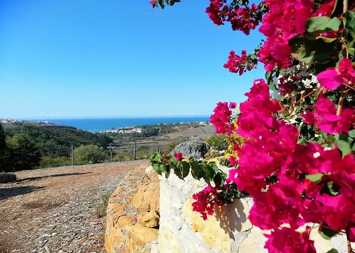 アパート Quinta Raposeiros - Ocean View Ericeira *