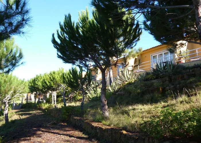 Quinta Raposeiros - Ocean View Ericeira Santo Isidoro