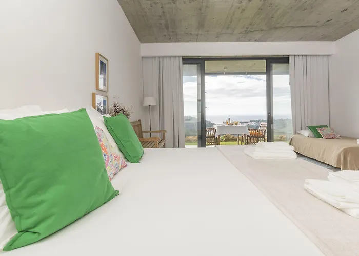 アパート Quinta Raposeiros - Ocean View Ericeira Santo Isidoro