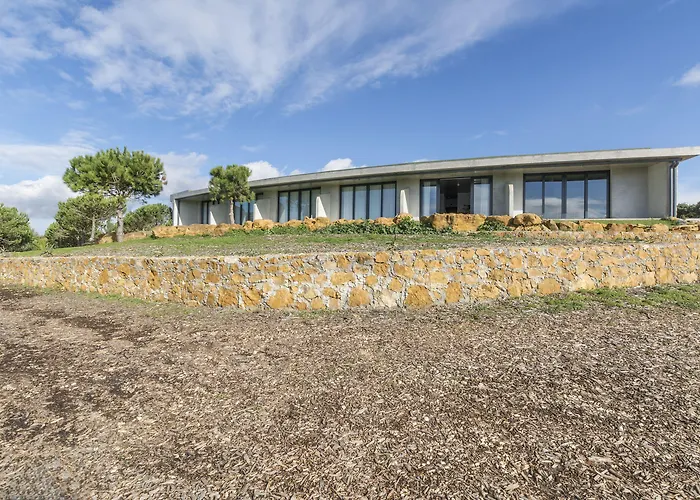Quinta Raposeiros - Ocean View Ericeira * Santo Isidoro