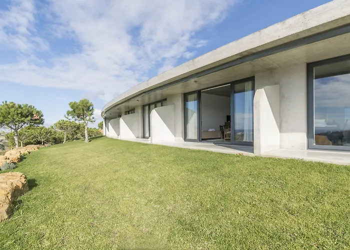 アパート Quinta Raposeiros - Ocean View Ericeira