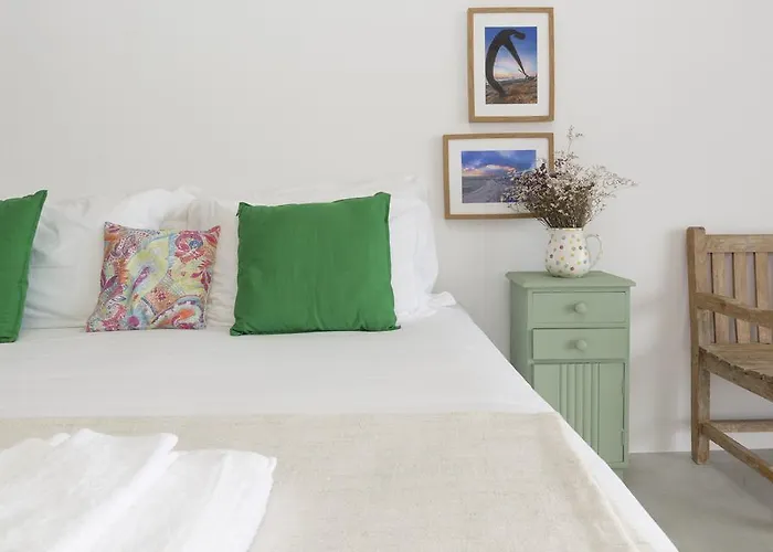 アパート Quinta Raposeiros - Ocean View Ericeira *